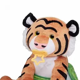 Плюшеве малятко-тигреня Melissa&Doug (MD30450) - мініатюра 2