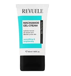Крем-гель для лица Niacinamide Revuele 50 мл