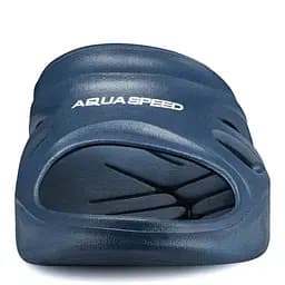 Шльопанці Aqua Speed ​​Florida 36 Темно-синій (1000-464-10-36) - мініатюра 3