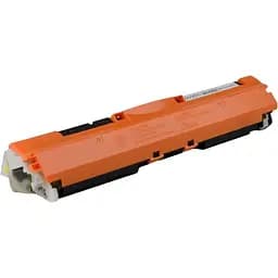 Картридж Makkon для HP СF352A (130A) yellow (MN-HP-SF352A) - мініатюра 2