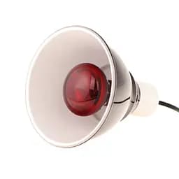 Інфрачервона нагрівальна лампа Repti-Zoo Infrared Heat 35W (R63035) - мініатюра 7