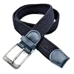 Ремінь резинка Le-Mon 100-105х3,5 см acs0023805