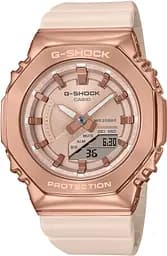 Годинник Casio GM-S2100PG-4AER