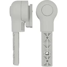 Адаптер для баунсера Cybex Lemo Light Grey (522000485)