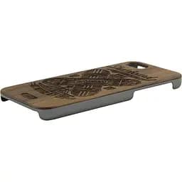 Чохол-накладка Remax Wood Case Apple iPhone 7 Skateboard - мініатюра 6