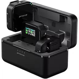 Мікрофонна радіосистема Proove Studio Black PSWM15000201 (149650)
