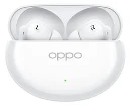 Наушники Enco Air4 ETEE1 Silky White OPPO teh0021326