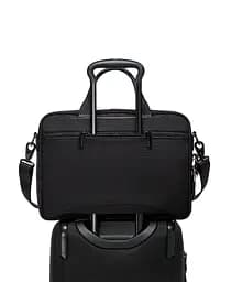 Сумка Для Ноутбука До 15" Tumi TUMI ALPHA BLACK 39,5x29x9,5 09203728DL4 - мініатюра 5