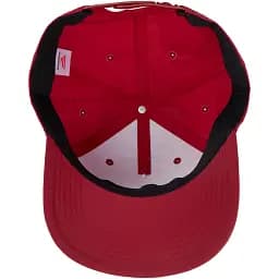 Кепка Favorite FFC-1 58 Red - мініатюра 5
