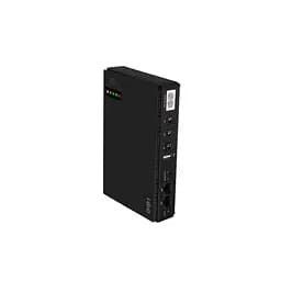 Джерело безперебійного живлення UPS для роутера DC1018P 12000 mAh MA440 / Безперебійник ДБЖ для роутера - мініатюра 3