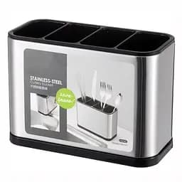 Кухонный органайзер Surface элегантное и функциональное решение для хранения столовых приборов