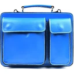 Жіночий шкіряний портфель Firenze 28х19х11 см sum0026469