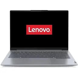 Ноутбук Lenovo ThinkBook 14 G7 IML, Ultra 7 155H, 16 ядер, 64GB DDR5, 1TB, Integrated Arc, Без ОС