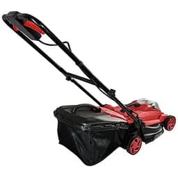 Vitals Газонокосарка акумуляторна Vitals Master AZP 1832 SmartLine+ 18В 32см 30л 30-45-55мм 10.6кг без АКБ та ЗП - мініатюра 6