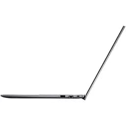 Ноутбук ASUS ExpertBook P3 P3405CVA з процесором Intel Core i5-13420H pana la 4.6GHz, 14'', WQXGA, 144Hz, 16GB DDR5 RAM, 512GB SSD, Intel UHD графікою, No OS, Misty сірий - мініатюра 18