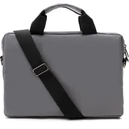 Сумка для ноутбука Vinga 14" NB1401 Gray (NB1401GR) - мініатюра 3