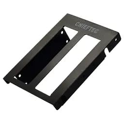 Фрейм-перехідник 3.5"-2x2.5" HDD/SSD Chieftec (SDC-025)