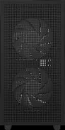 Корпус DeepCool CH360 ARGB Black (R-CH360-BKAPE3-G-1) - мініатюра 2