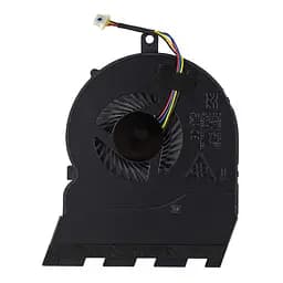 Вентилятор кулер для Dell Inspiron 15-5565, 17-5765, 15-5567 17-5767 P66F series, (DFS481305MC0T NS55B04-16B18 FN0565-A1084L2BL)