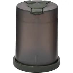 Контейнер для спецій Wildo Shaker Olive green