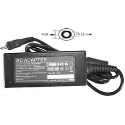 Блок питания для планшетов (зарядное устройство) PowerPlant ACER 220V, 12V 18W 1.5A (3.0*1.0)