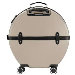 Валіза Semi Line 20" S Champagne/Black (T5674-2) - мініатюра 5