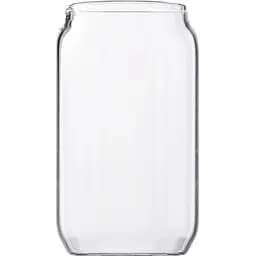 Набір склянок Ardesto Jar 500 мл 2 шт. (AR2650BGR)