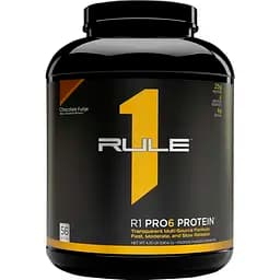 Протеин Rule 1 R1 Pro 6 Protein Шоколад 1904 г