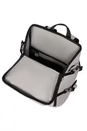 Рюкзак 14.1" Samsonite GLAM-GO ASH ROSE 43x28,5x13 KR4*10004 - мініатюра 8