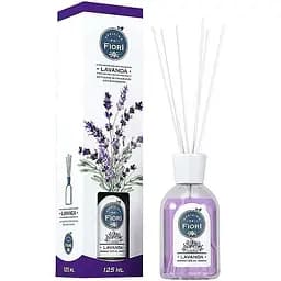 Аромадиффузор Gea Pro Fiori Лаванда 125 мл