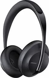 Навушники Bose Noise Cancelling Headphones 700 Black (794297-0100) - мініатюра 2