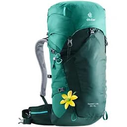 Рюкзак Deuter Speed Lite 30 SL Forest-Alpinegreen (1052-3410718 2235)