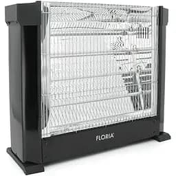 Інфрачервоний електрообігрівач Floria ZLN6197, 2200Вт, 2 режими