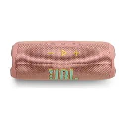 Акустична система JBL Flip 7 Pink (JBLFLIP7PINK) - мініатюра 2