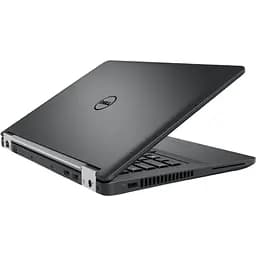 Ноутбук Dell latitude e5470 14.1 full hd 1920x1080 16\1000 ГБ I5 6300u 2ядра 4 потоки Refurbished - мініатюра 3