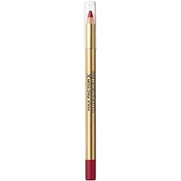 Карандаш для губ Max Factor Colour Elixir Lip Liner тон 075 (Rich Wine) 1.2 г (8000019630898)