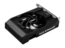 Відеокарта Palit GF RTX 5050 8GB GDDR6 StormX (NE65050019P1-GB2070F) - мініатюра 5