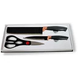 Набір кухонних ножів XPRO RB-8803 професійний 3 предмети (RB-8803_225)