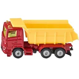 Самосвал Siku (1075)