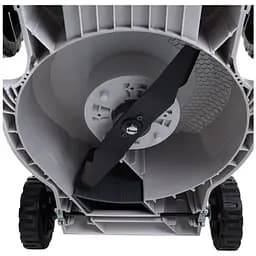 Газонокосарка акумуляторна Kanwod KGALM-4032 32 см 30 л - мініатюра 7