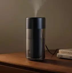 Зволожувач повітря Xiaomi Mijia Intelligent Car Humidifier - Alpha Color (N614‑CN) - мініатюра 4