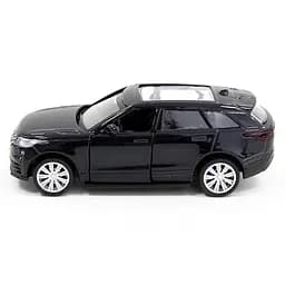 Автомодель TechnoDrive Land Rover Range Rover Velar чорний (250267) - мініатюра 2