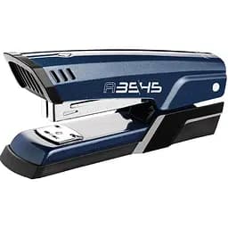 Степлер настольный Maped Advanced Metal №24/6, 26/6, 25 листов синий металлик (MP.354512)