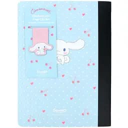 Блокнот Kite Cinnamoroll А5 60 аркушів клітинка CR з магнітною закладкою (CR26-192) - мініатюра 3