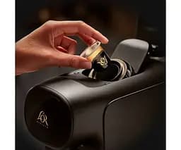 Philips L'OR Barista Sublime, Капсульна кавоварка Філіпс + дегустаційний набір кави Л'ОР у капсулах, 50 шт. - мініатюра 3
