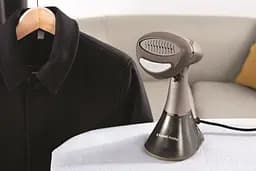 Відпарювач компактний Russell Hobbs Steam Genie Aroma 1800Вт teh0025698 - мініатюра 3