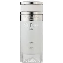 Туалетна вода тестер Franck Olivier Sun Java White For Men 50 мл