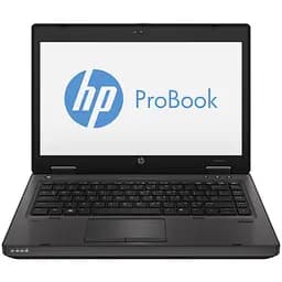 Ноутбук HP ProBook 6475b (A6-4400M/8/120SSD) - Class B "Б/У"