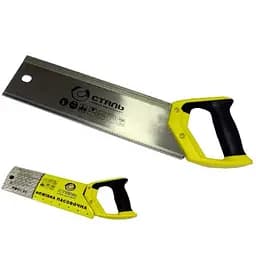 Ножівка пасовочна Сталь 40443, 350 мм 