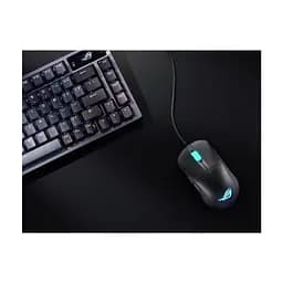 Мишка ASUS ROG Harpe Mini Core USB Black (90MP04D0-BMUA00) - мініатюра 9
